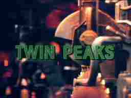 twin peaks